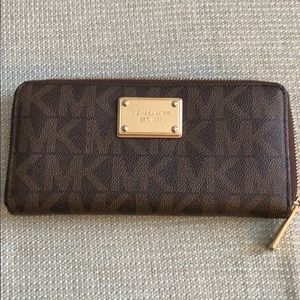 MK Wallet